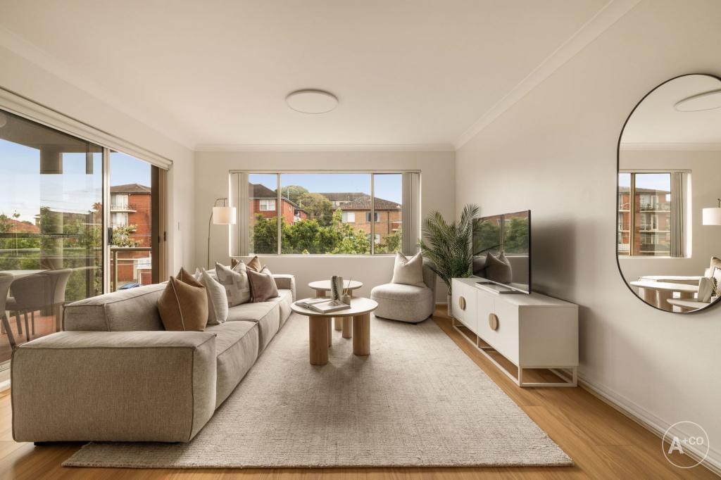 4/43-45 Meeks St, Kingsford, NSW 2032