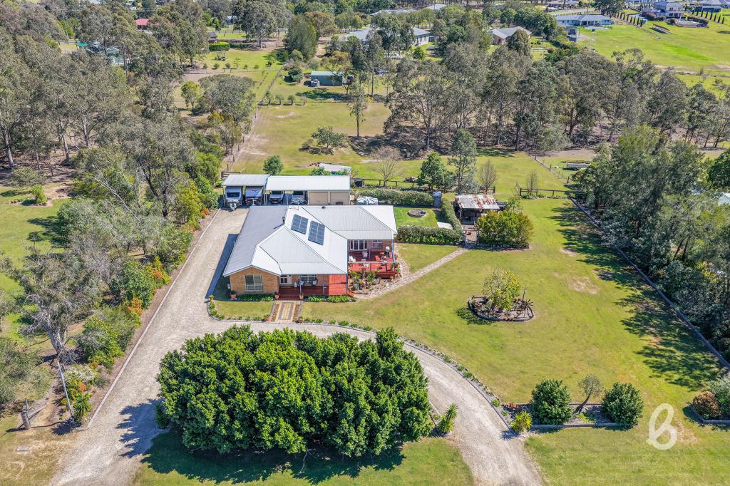 23 Rosehill Pl, Branxton, NSW 2335