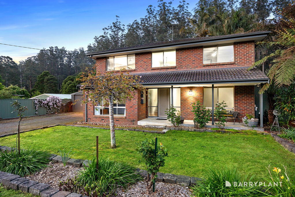 1621 Little Yarra Rd, Powelltown, VIC 3797