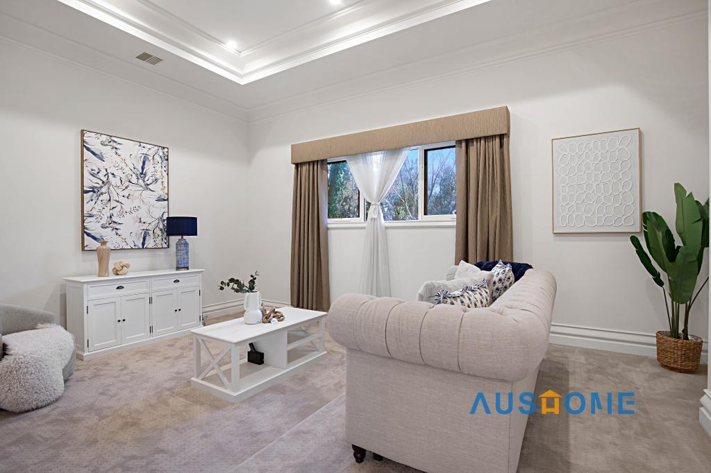31 Rose Ave, Glen Waverley, VIC 3150