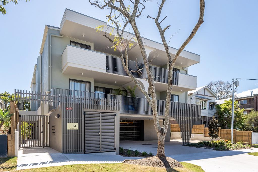 9/50 Fifth Ave, Kedron, QLD 4031