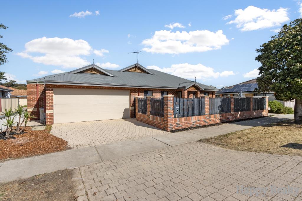 4 Appleton St, Carlisle, WA 6101