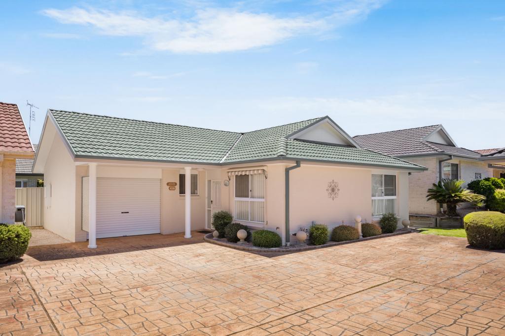 109/25 Tylers Rd, Bargo, NSW 2574