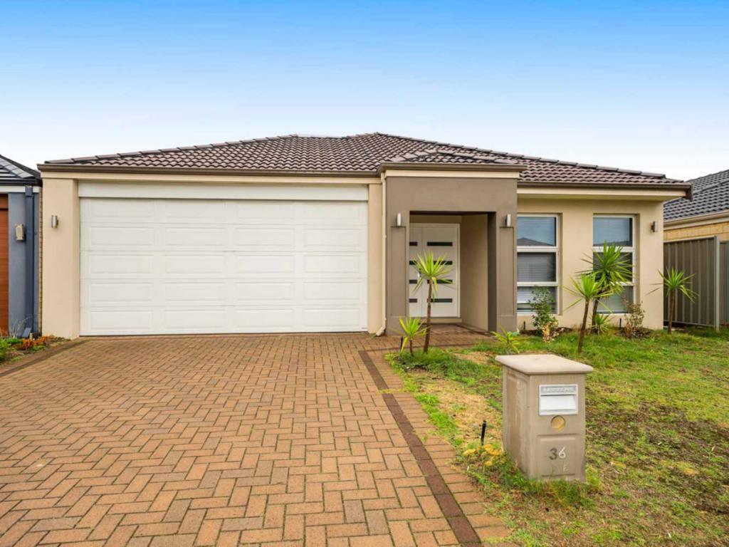 36 Wannell St, Queens Park, WA 6107