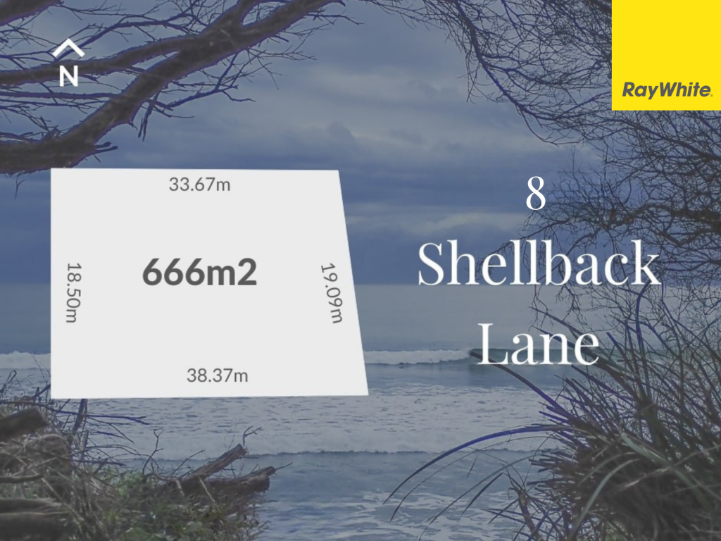 8 Shellback Lane, Inverloch, VIC 3996