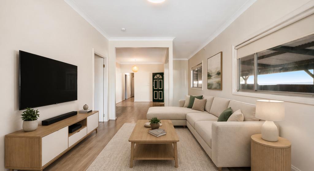 42 Endeavour Rd, Georges Hall, NSW 2198