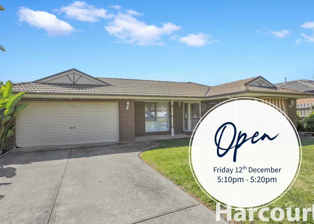 11 Folkstone Ct, Drouin, VIC 3818