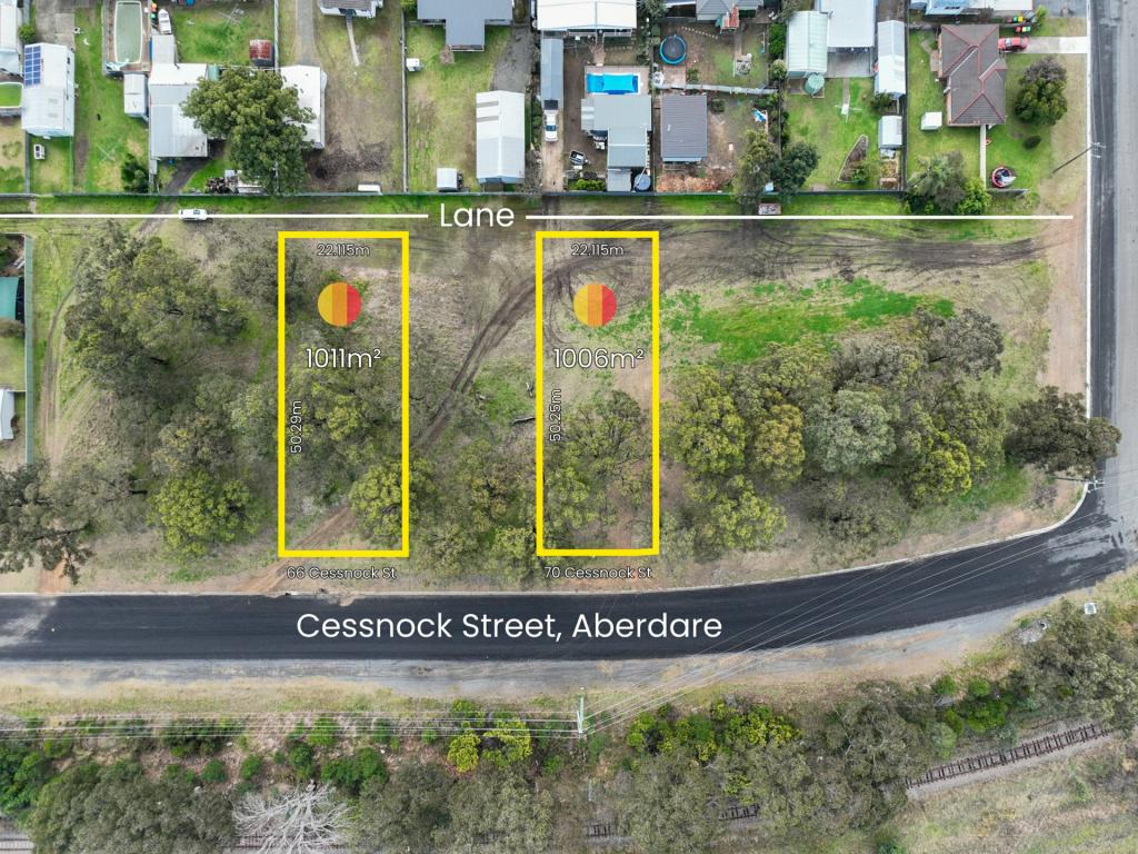 66 Cessnock St, Aberdare, NSW 2325