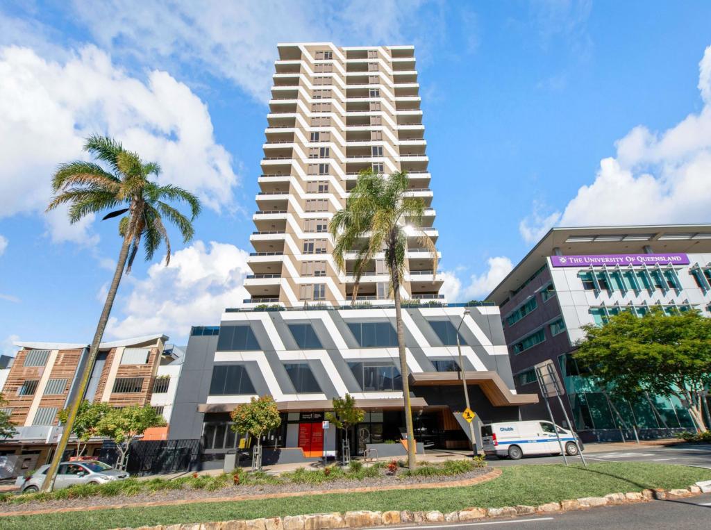 1505/66 High St, Toowong, QLD 4066