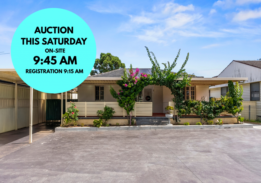 8 Stanwell Cres, Ashcroft, NSW 2168