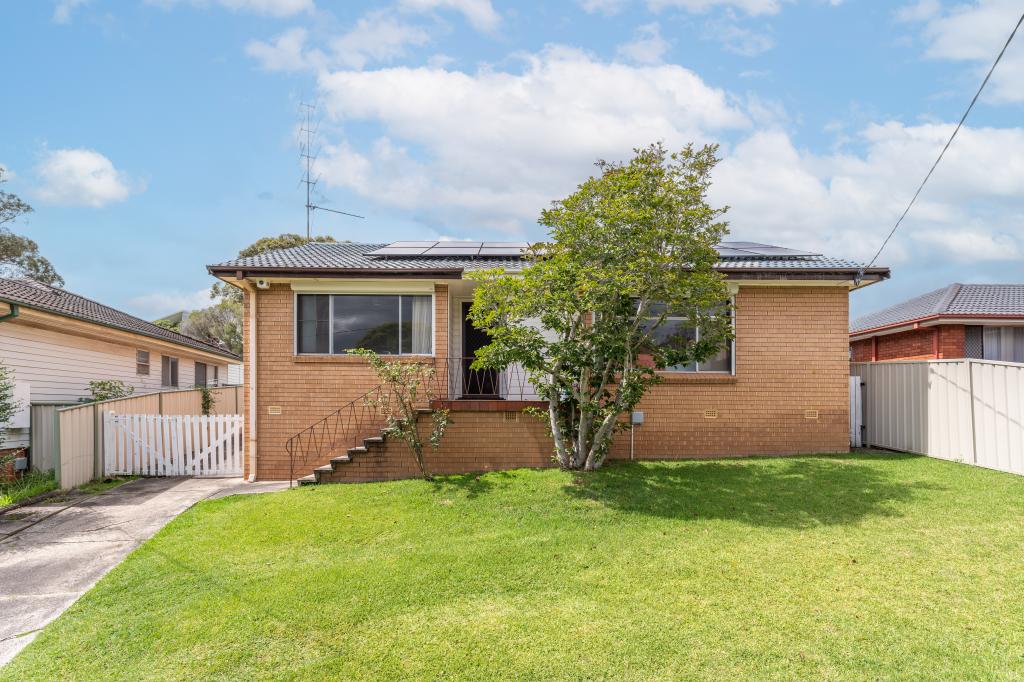 9 Thirroul Rd, Kanahooka, NSW 2530