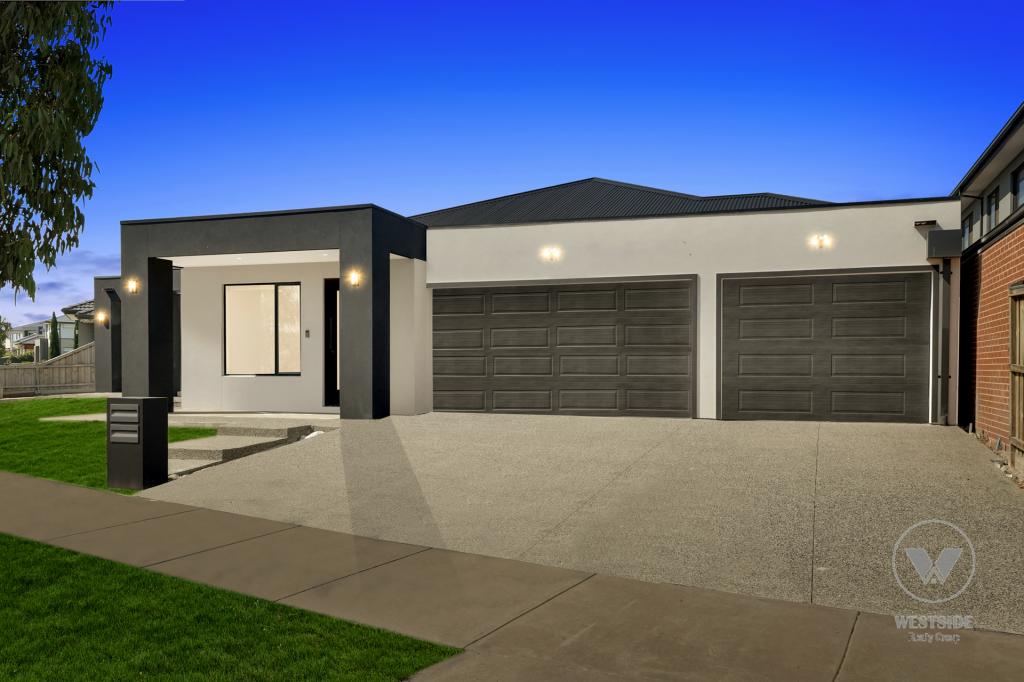 4 Cottee Rd, Truganina, VIC 3029