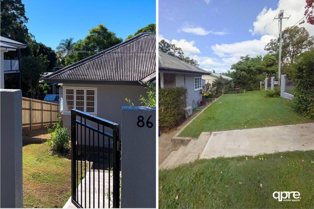 86 Davies Rd, Ashgrove, QLD 4060