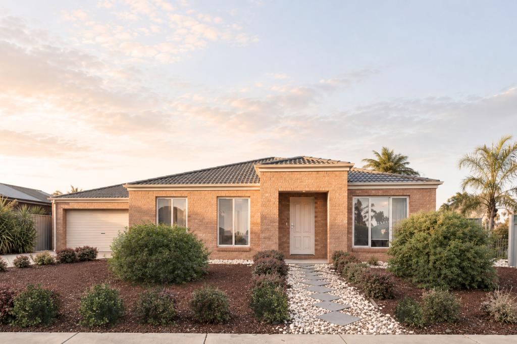 1 ASTON CT, ECHUCA, VIC 3564