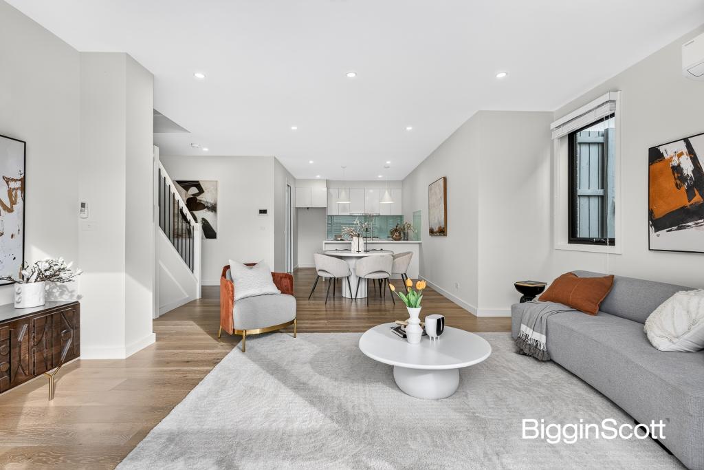 1/14 Langford Cres, Donvale, VIC 3111