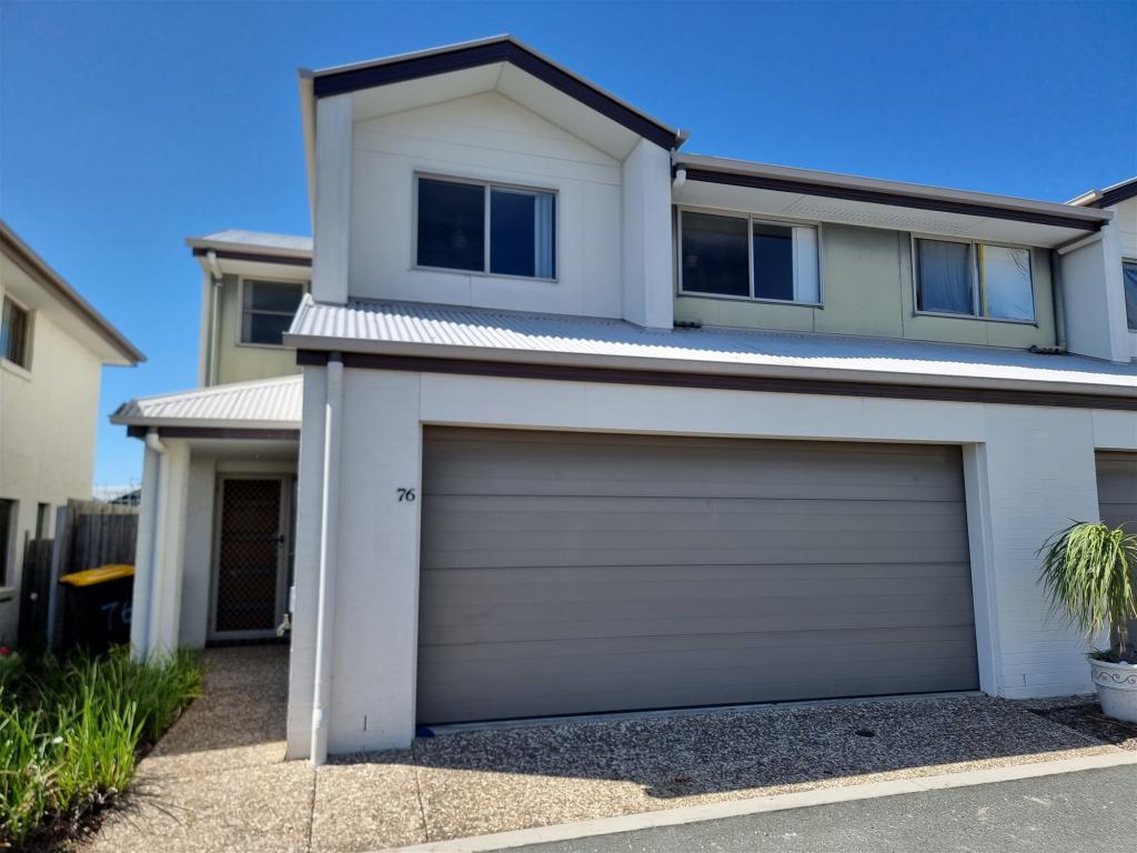 76/36 Higgs St, Deception Bay, QLD 4508
