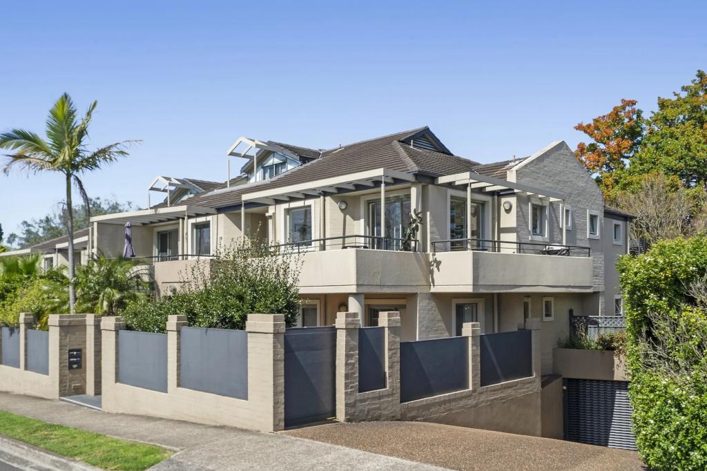 4/216 Penshurst St, Willoughby, NSW 2068