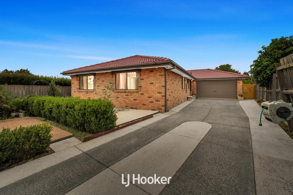 11 Tripoli Ct, Hallam, VIC 3803