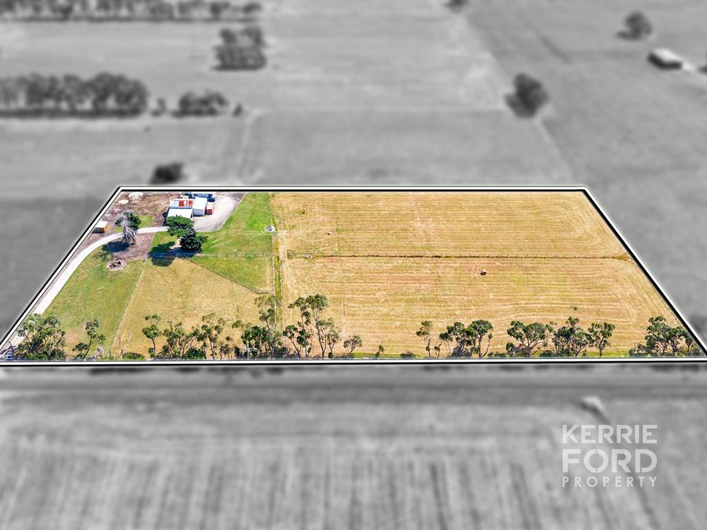 147 Hazelwood Estate Rd, Hazelwood, VIC 3840