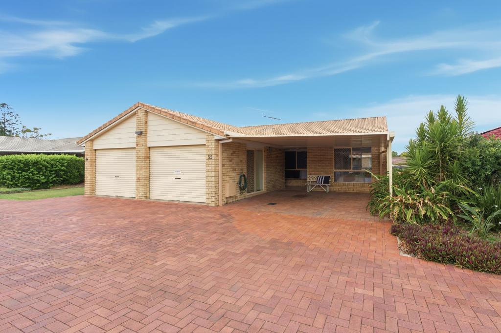 55/735 Trouts Rd, Aspley, QLD 4034