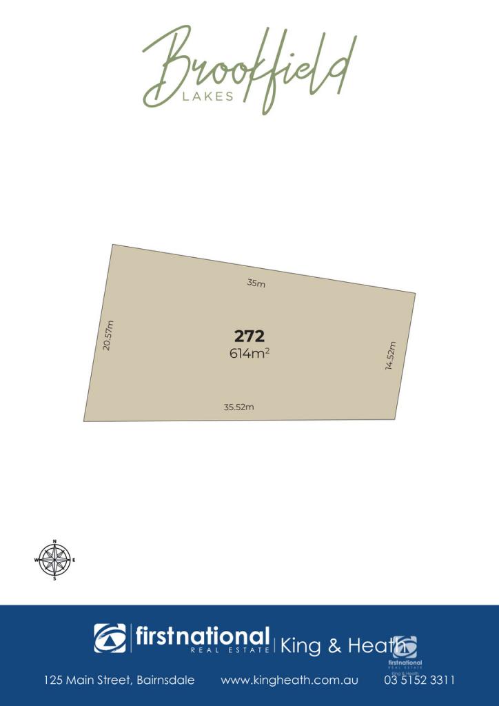 L272,135 Great Alpine Rd, Lucknow, VIC 3875