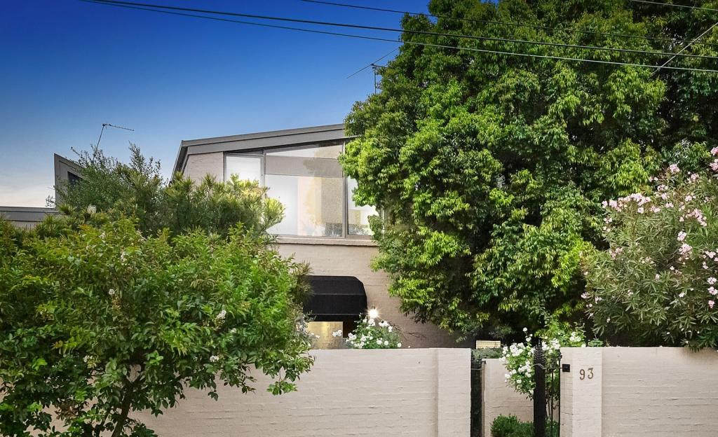 1/93 Victoria Rd, Hawthorn East, VIC 3123