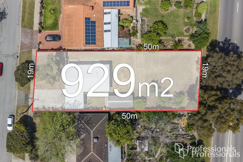57 Wroxton St, Midland, WA 6056