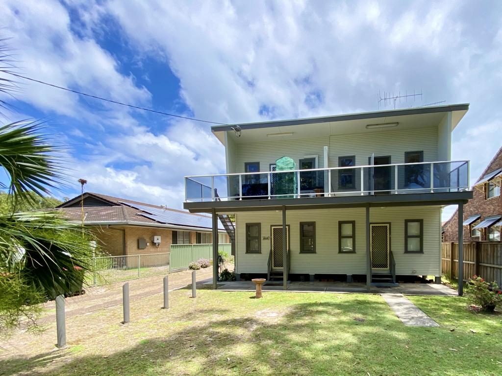 1/14a Shoal Bay Ave, Shoal Bay, NSW 2315