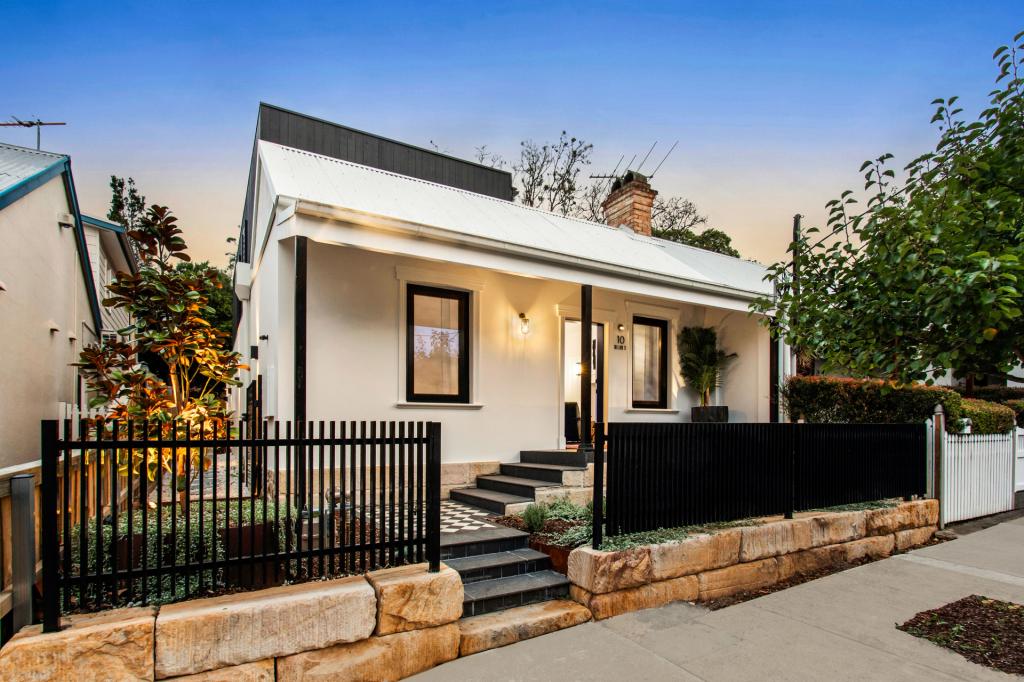 10 William St, Ashfield, NSW 2131