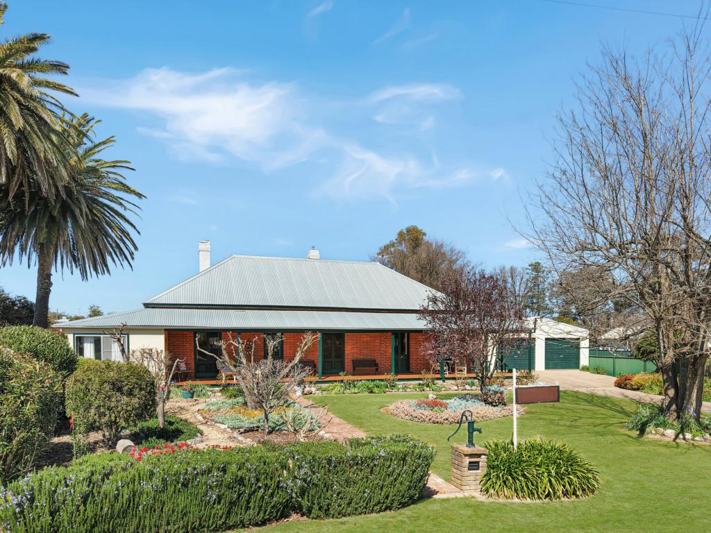 6 Patterson Ave, Young, NSW 2594