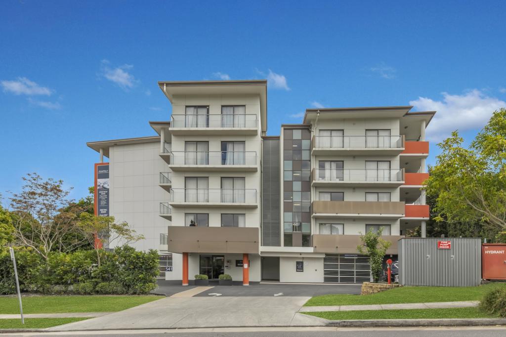 32/541 Rode Rd, Chermside, QLD 4032