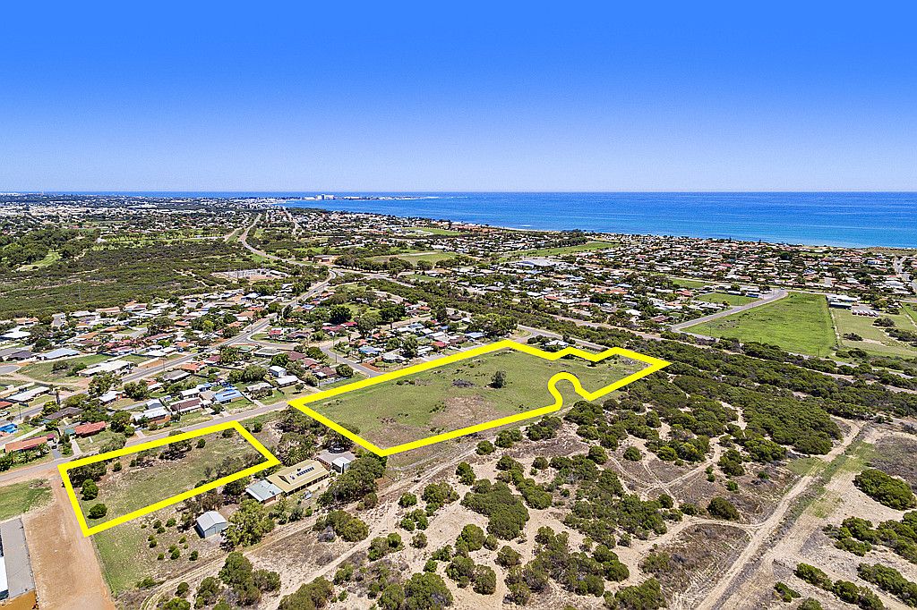 Lot 9500 Adelaide St, Waggrakine, WA 6530