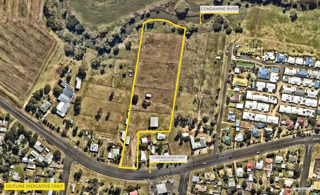 203a Wood St, Warwick, QLD 4370