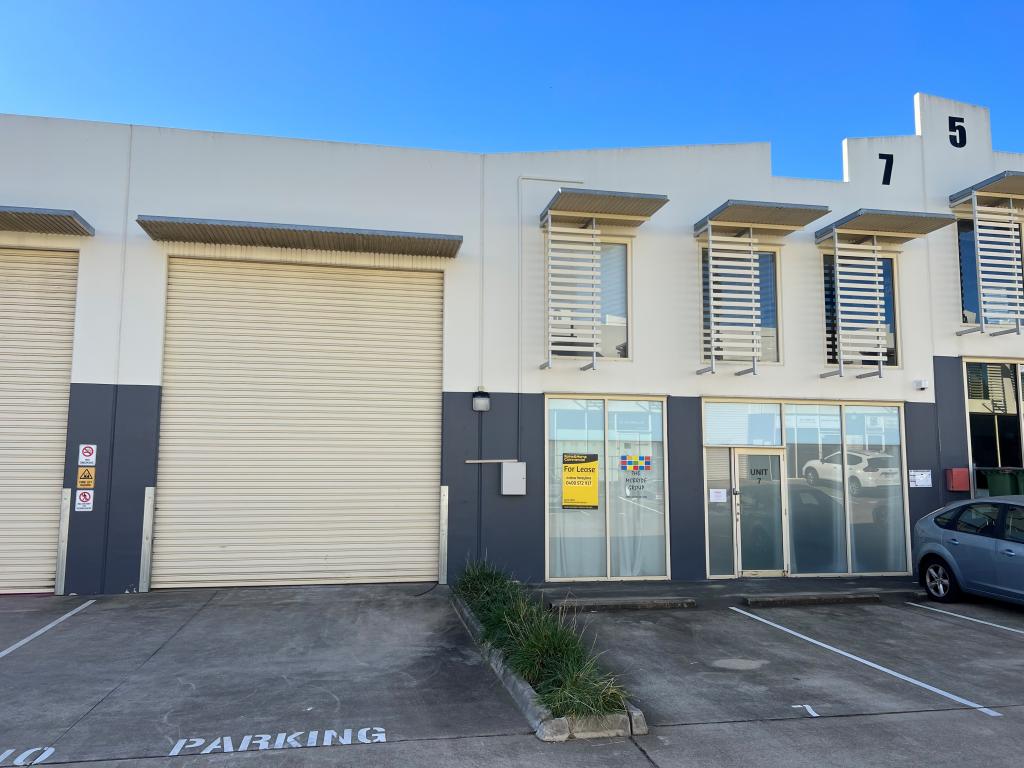 7/15 Corporate Pl, Hillcrest, QLD 4118