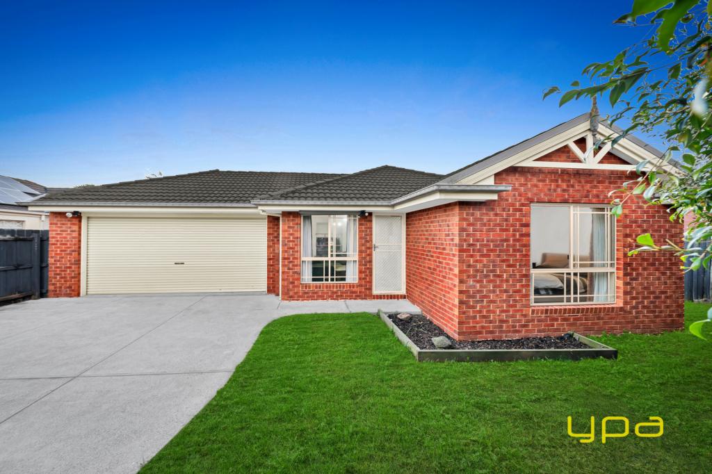 27 Genista Rd, Cranbourne West, VIC 3977