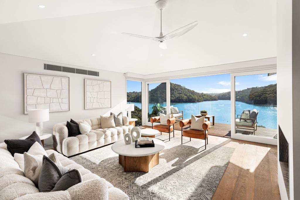 349 Edinburgh Rd, Castlecrag, NSW 2068