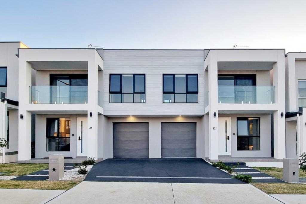 19 Kensington Park Rd, Riverstone, NSW 2765