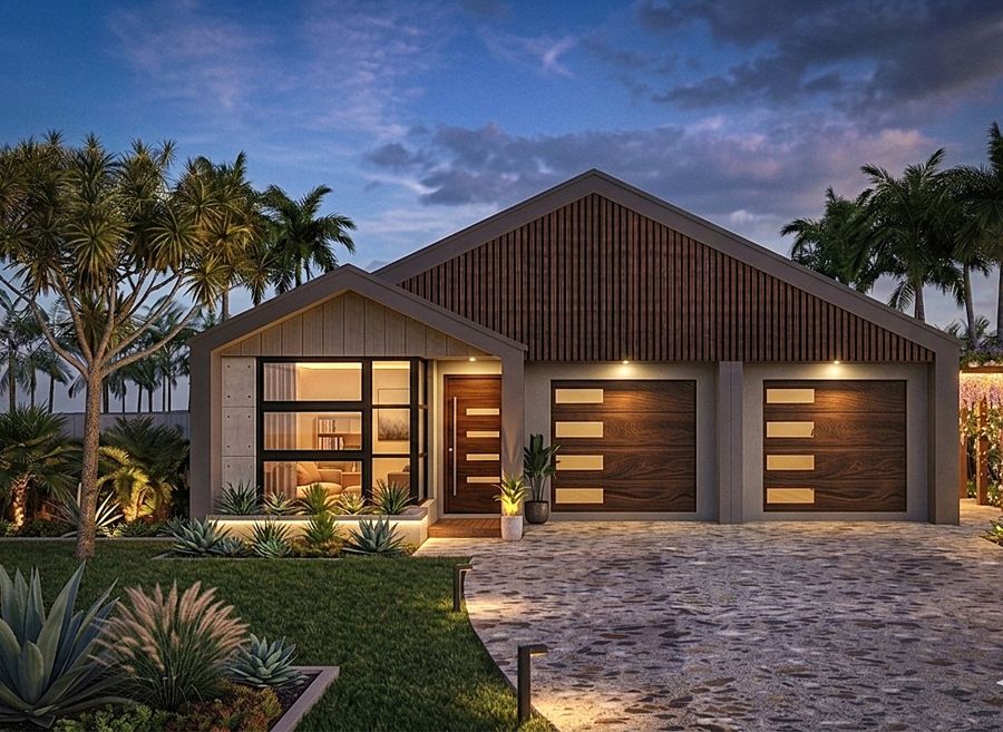 Contact Agent For Address, Nambour, QLD 4560