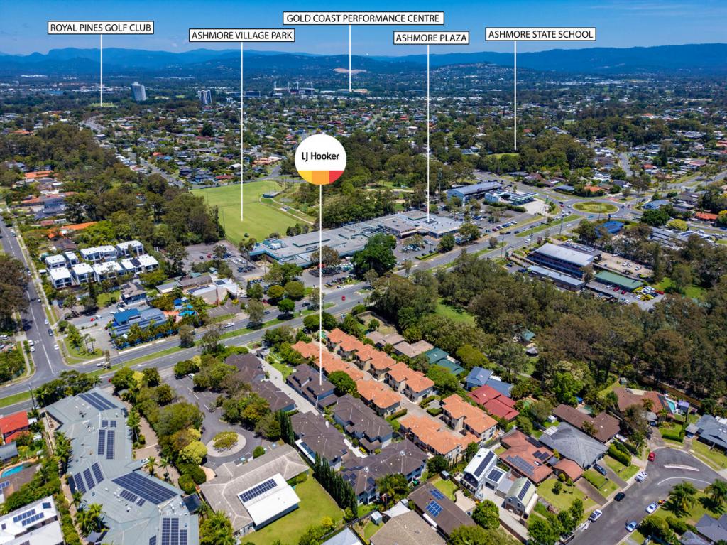 4/139 Cotlew St, Ashmore, QLD 4214
