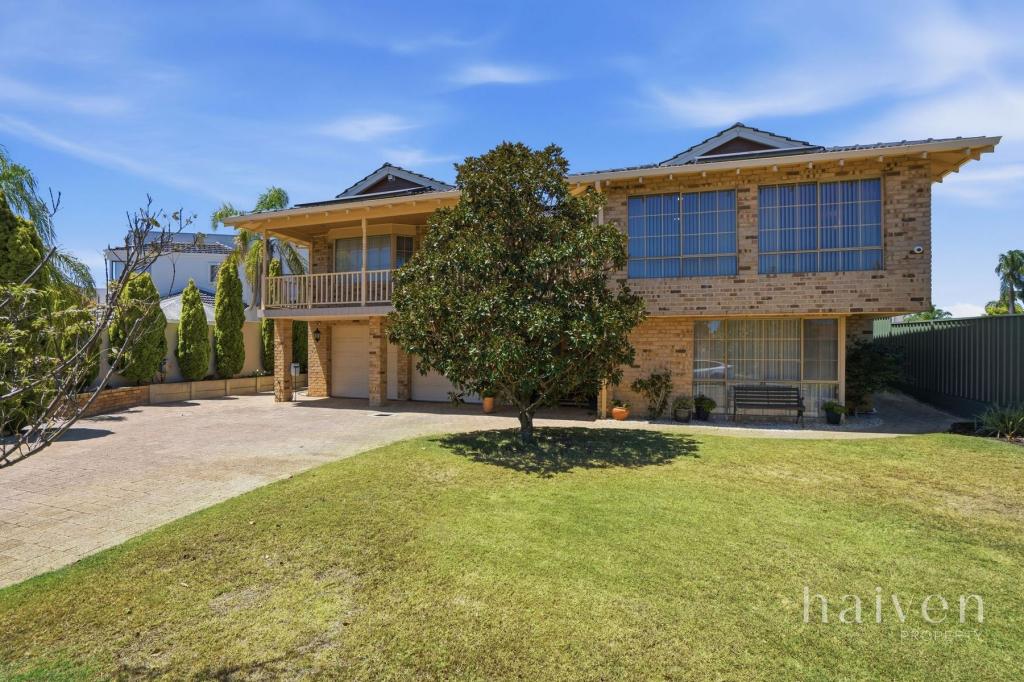 16 Norton Rdge, Winthrop, WA 6150