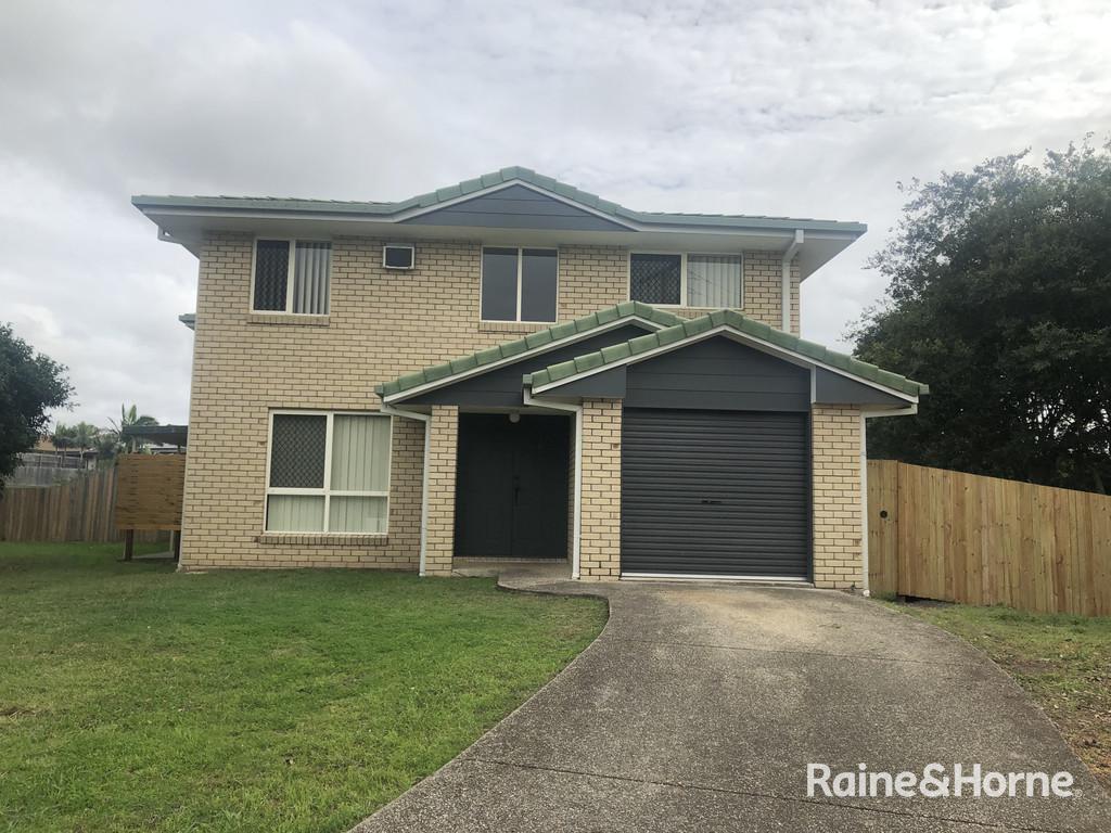 267B HENTY DR, REDBANK PLAINS, QLD 4301