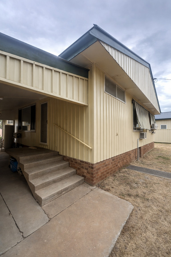 1/25 Nandewar St, Narrabri, NSW 2390
