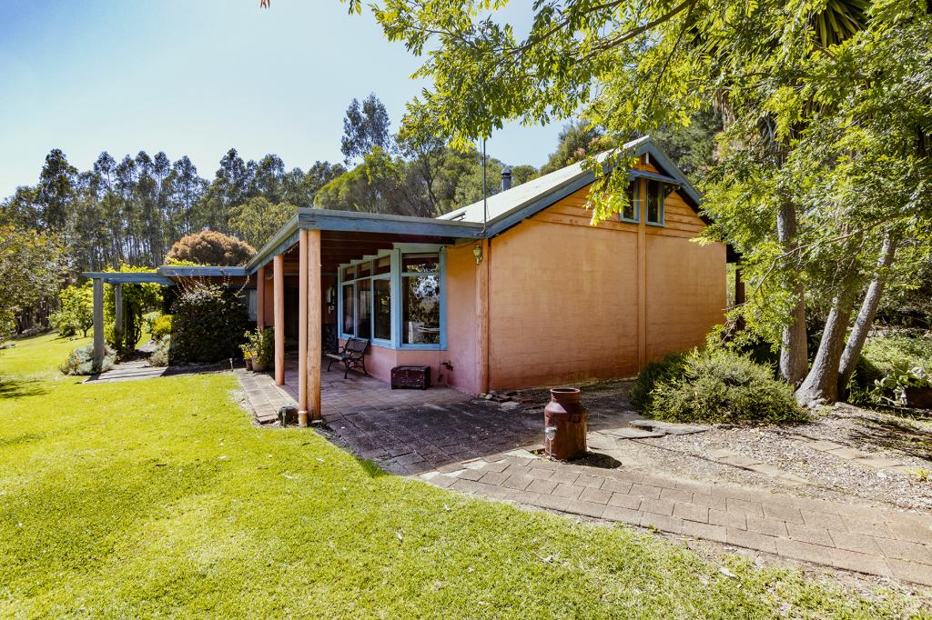 239 Briagolong - Stockdale Rd, Briagolong, VIC 3860