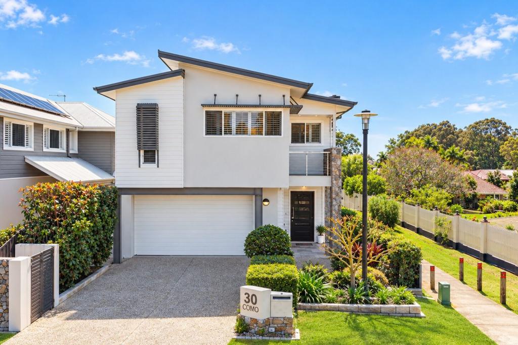 30 Como St, Ormiston, QLD 4160