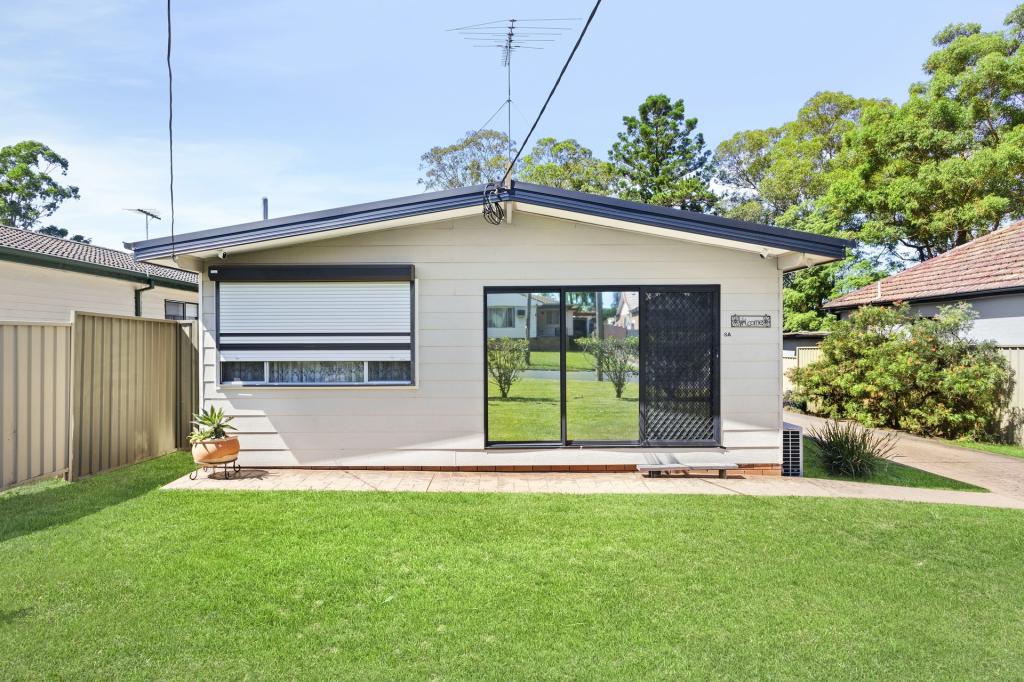 8a Barker St, Cambridge Park, NSW 2747