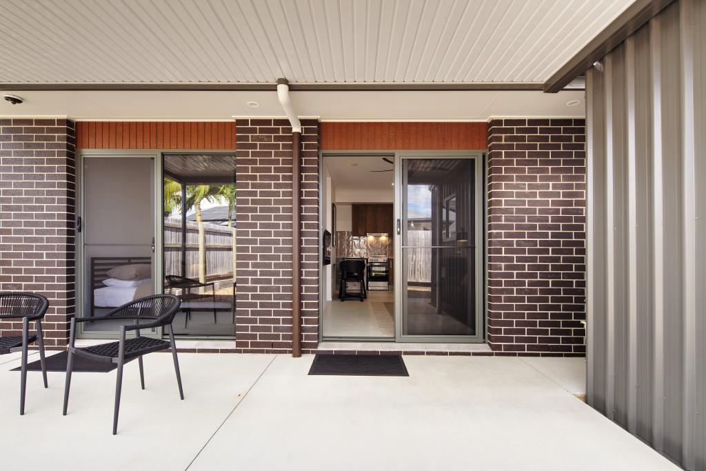 Contact Agent For Address, Urraween, QLD 4655