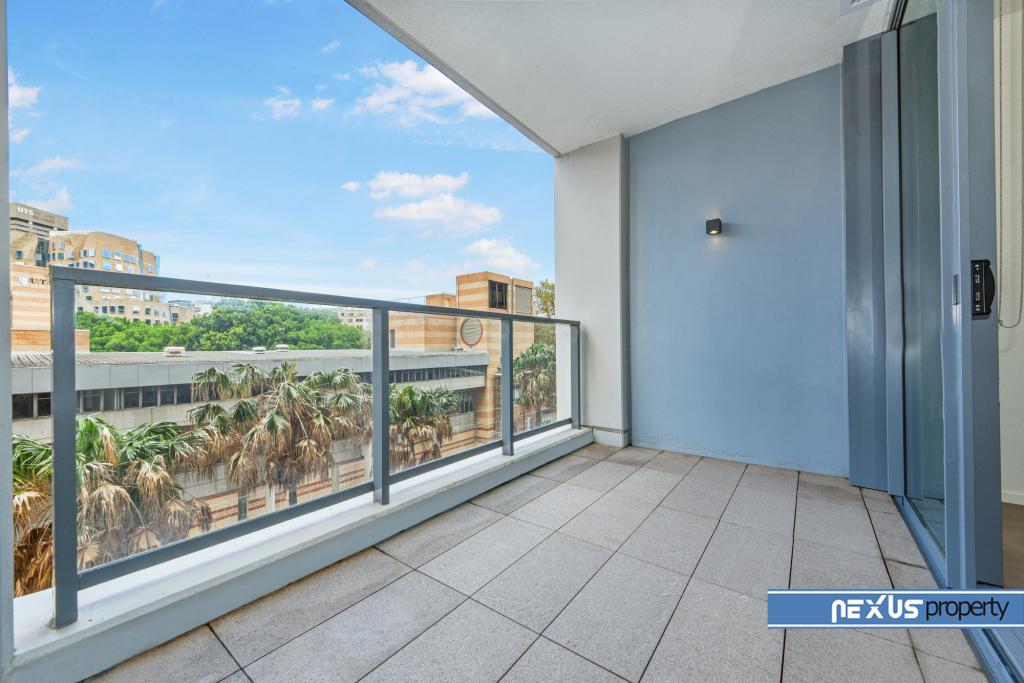 3036/65 Tumbalong Bvd, Haymarket, NSW 2000