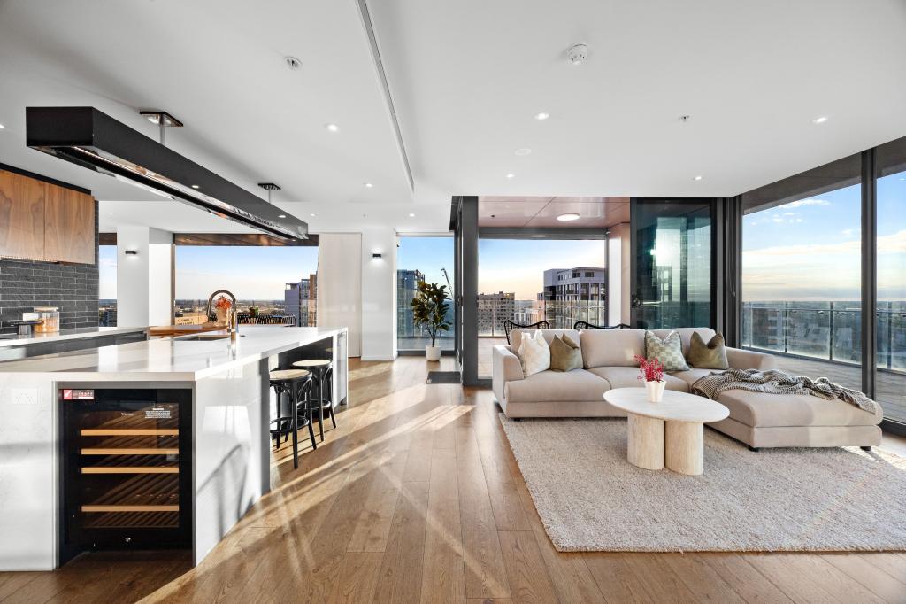 1301/180 Morphett St, Adelaide, SA 5000