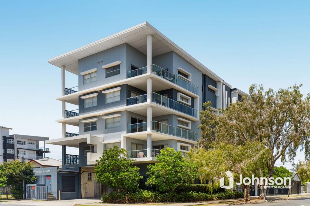 3/20 Besham Pde, Wynnum, QLD 4178