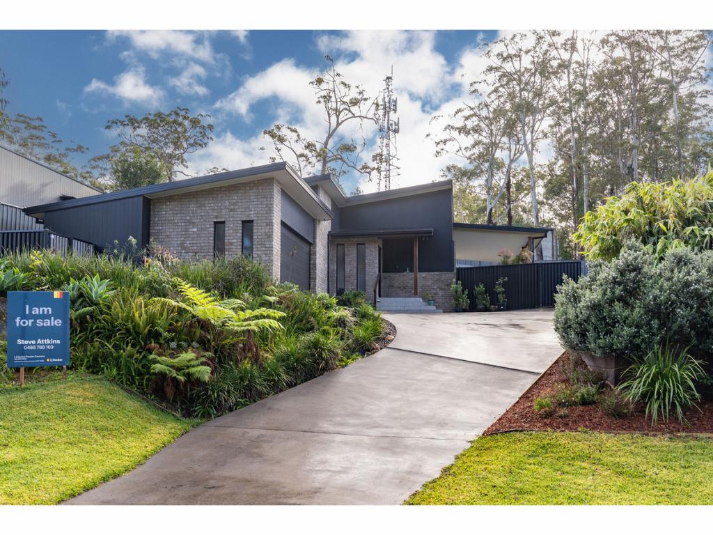 69 First Ridge Rd, Smiths Lake, NSW 2428
